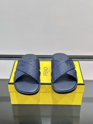 wholesale quality fendi shoes model no. 64